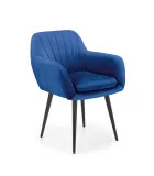 CHAIR K 429, DARK BLUE order